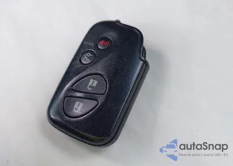 2008 Lexus Is 350 из США, поврежденный, VIN JTHBE262685021012